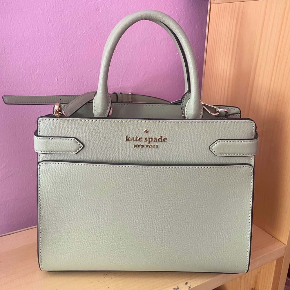 Kate spade purse/bag